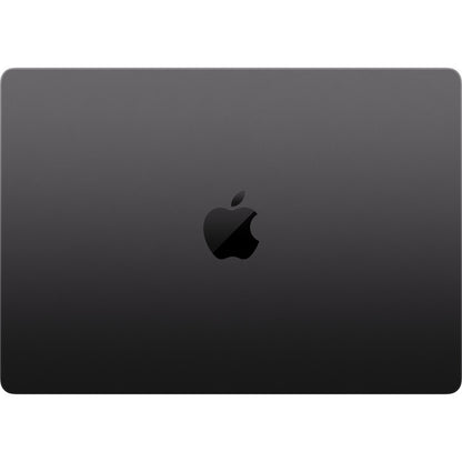 Laptop Apple 14.2'' MacBook Pro 14 Liquid Retina XDR, Apple M4 Pro chip (12-core CPU), 24GB, 1TB SSD, Apple M4 Pro 16-core GPU, macOS, Space Black, INT keyboard, 2024
