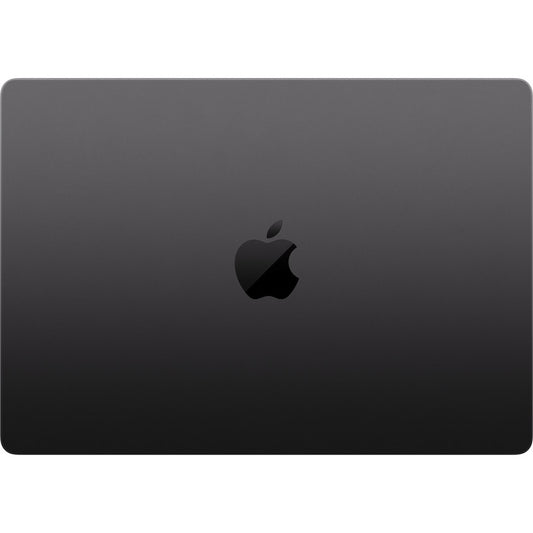 Laptop Apple 14.2'' MacBook Pro 14 Liquid Retina XDR, Apple M4 Pro chip (12-core CPU), 24GB, 1TB SSD, Apple M4 Pro 16-core GPU, macOS, Space Black, INT keyboard, 2024