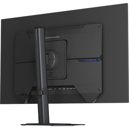 Monitor LED GIGABYTE Gaming MO27Q28G 27 inch QHD OLED 0.03 ms 280 Hz USB-C HDR G-Sync Compatible