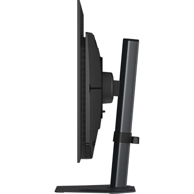 Monitor LED GIGABYTE Gaming MO27Q28G 27 inch QHD OLED 0.03 ms 280 Hz USB-C HDR G-Sync Compatible