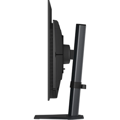 Monitor LED GIGABYTE Gaming MO27Q28G 27 inch QHD OLED 0.03 ms 280 Hz USB-C HDR G-Sync Compatible