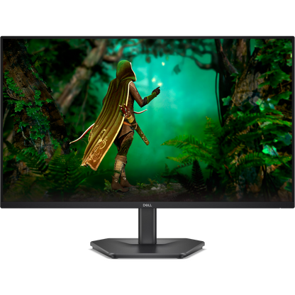 Monitor LED DELL Gaming SE2725HG 27 inch FHD IPS 1 ms 200 Hz FreeSync Premium