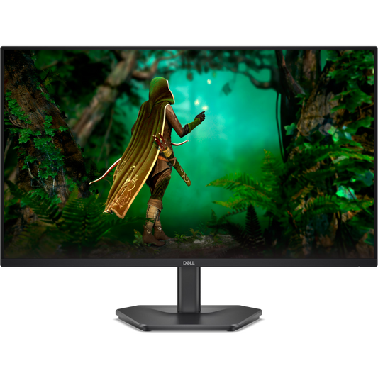 Monitor LED DELL Gaming SE2725HG 27 inch FHD IPS 1 ms 200 Hz FreeSync Premium