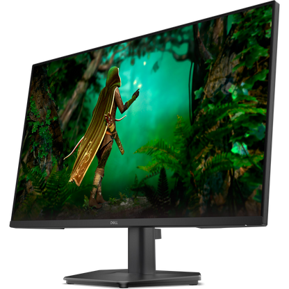 Monitor LED DELL Gaming SE2725HG 27 inch FHD IPS 1 ms 200 Hz FreeSync Premium