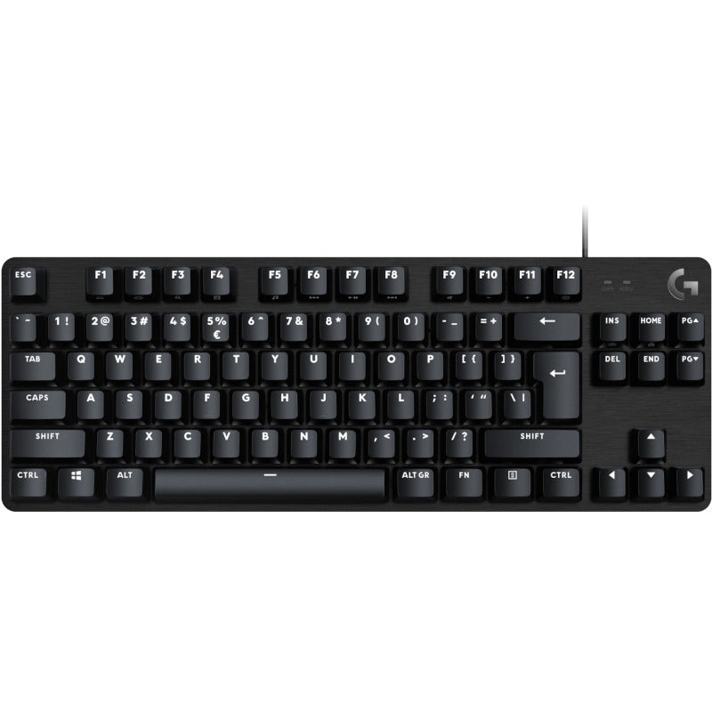 Tastatura Gaming Logitech G413 TKL SE Mecanica