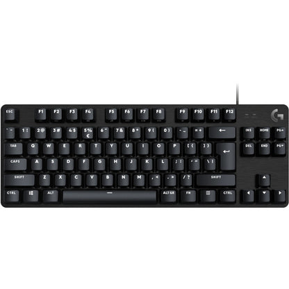 Tastatura Gaming Logitech G413 TKL SE Mecanica
