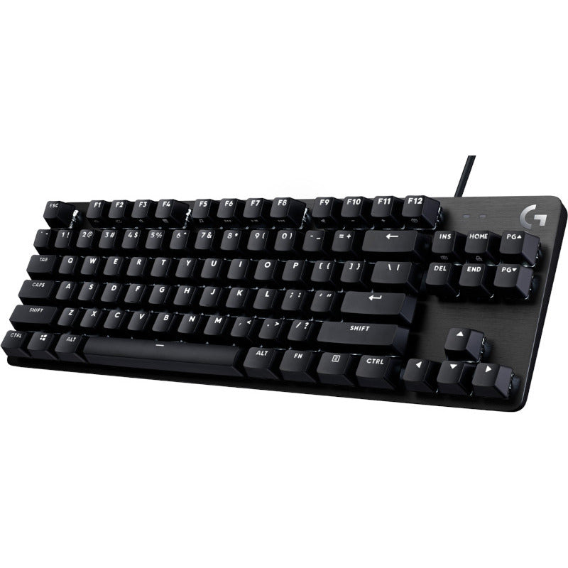 Tastatura Gaming Logitech G413 TKL SE Mecanica