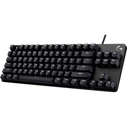Tastatura Gaming Logitech G413 TKL SE Mecanica