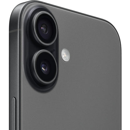 Smartphone Apple iPhone 17, 256GB, 5G, Black