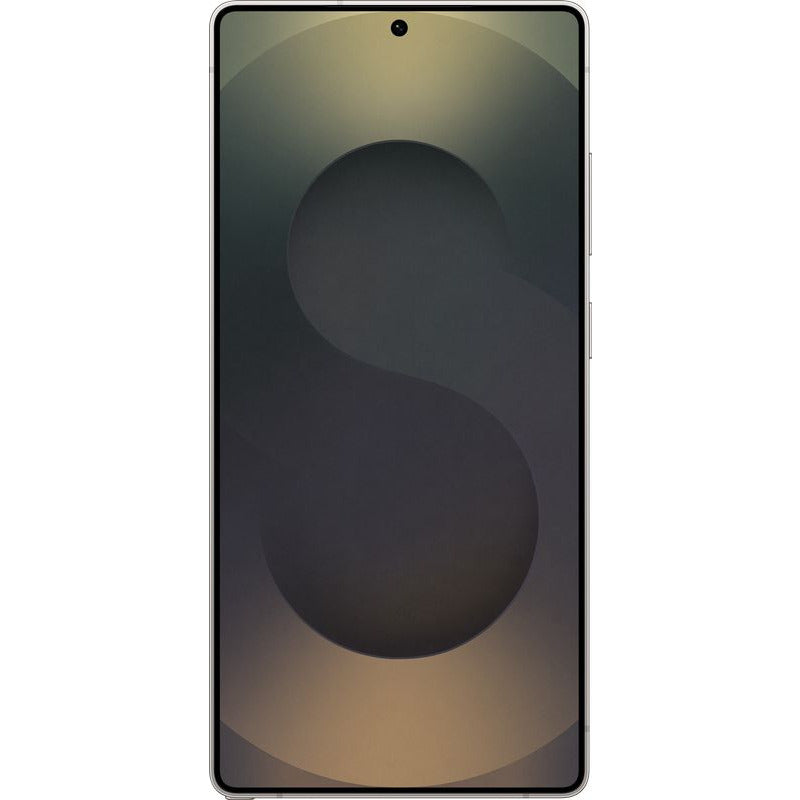 Smartphone Samsung Galaxy S25 Ultra, 256GB, 12GB RAM, Dual SIM, 5G, 5-Camere, Titanium Black